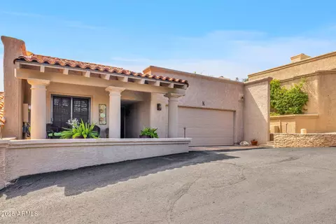 37300 N Tom Darlington Dr #K, Carefree, AZ 85377