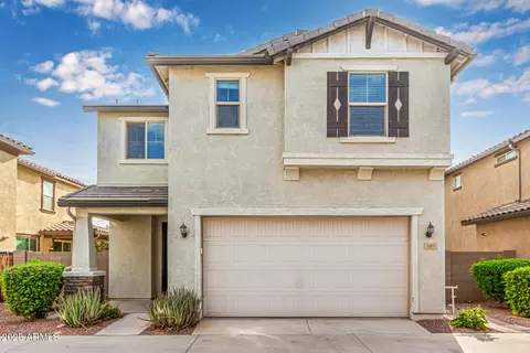 169 E Bluejay Dr, Chandler, AZ 85286