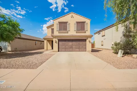 18960 N Toledo Ave, Maricopa, AZ 85138