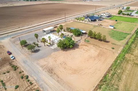 View/Area - 3624 E Central Ave, Coolidge, AZ 85128 photo 3 of 11