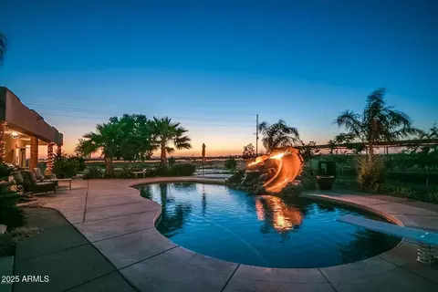3624 E Central Ave, Coolidge, AZ 85128