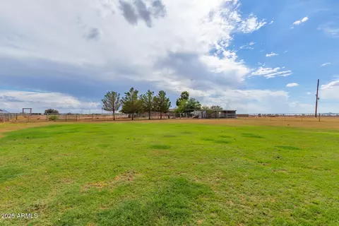 Exterior - 3624 E Central Ave, Coolidge, AZ 85128 photo 15 of 15