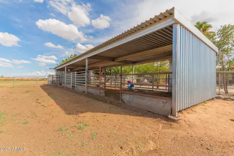 Other - 3624 E Central Ave, Coolidge, AZ 85128 photo 11 of 15