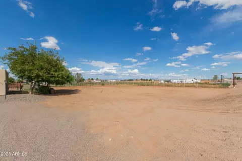 Exterior - 3624 E Central Ave, Coolidge, AZ 85128 photo 4 of 15