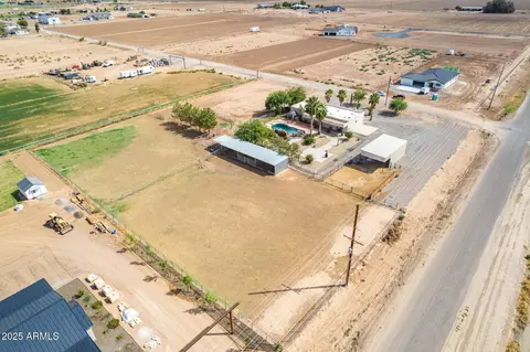 View/Area - 3624 E Central Ave, Coolidge, AZ 85128 photo 5 of 11