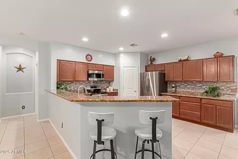 Kitchen - 3624 E Central Ave, Coolidge, AZ 85128 photo 1 of 3