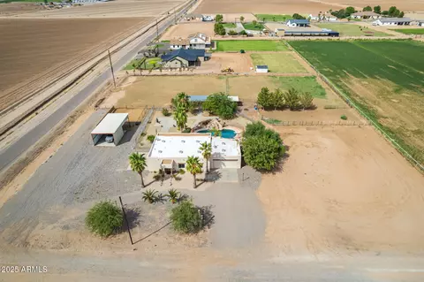 View/Area - 3624 E Central Ave, Coolidge, AZ 85128 photo 2 of 11