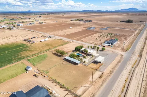 View/Area - 3624 E Central Ave, Coolidge, AZ 85128 photo 11 of 11