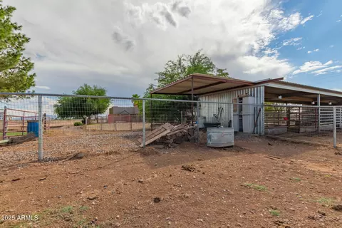 Other - 3624 E Central Ave, Coolidge, AZ 85128 photo 13 of 15