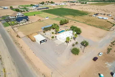 View/Area - 3624 E Central Ave, Coolidge, AZ 85128 photo 1 of 11