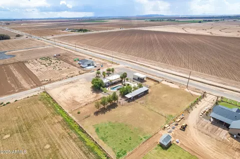 View/Area - 3624 E Central Ave, Coolidge, AZ 85128 photo 10 of 11