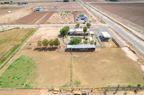 View/Area - 3624 E Central Ave, Coolidge, AZ 85128 photo 4 of 11