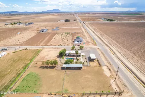 View/Area - 3624 E Central Ave, Coolidge, AZ 85128 photo 9 of 11