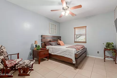 Bedroom - 3624 E Central Ave, Coolidge, AZ 85128 photo 1 of 5