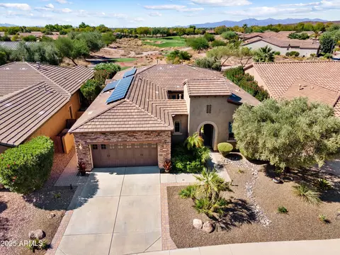 12377 W Running Deer Trl, Peoria, AZ 85383