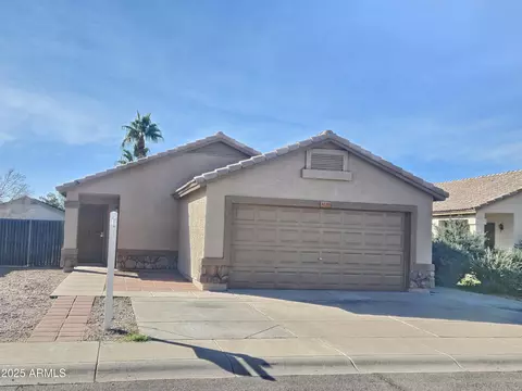 3235 W Lone Cactus Dr, Phoenix, AZ 85027