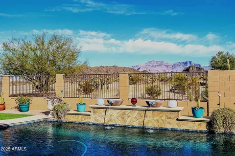 17844 E Pacana Ct, Gold Canyon, AZ 85118
