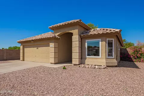 2574 E Kent Ave, Gilbert, AZ 85296
