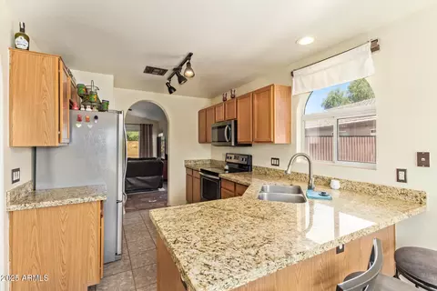 2574 E Kent Ave, Gilbert, AZ 85296 photo 11