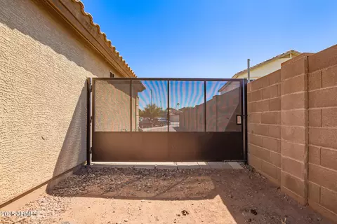 2574 E Kent Ave, Gilbert, AZ 85296 photo 22