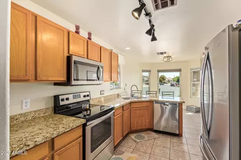 2574 E Kent Ave, Gilbert, AZ 85296 photo 12