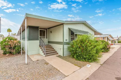 17825 N 7th St #134, Phoenix, AZ 85022