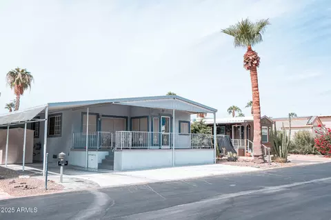17200 W Bell Rd #542, Surprise, AZ 85374