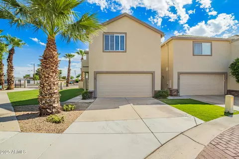 4301 N 21st St #19, Phoenix, AZ 85016