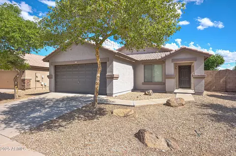 17235 W Apache St, Goodyear, AZ 85338