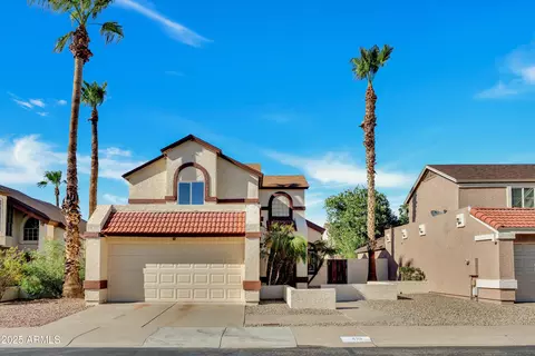 410 E Kerry Ln, Phoenix, AZ 85024