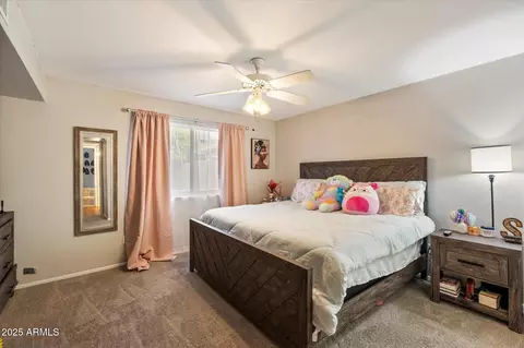 Bedroom - 1910 E Sandra Ter, Phoenix, AZ 85022 photo 1 of 3