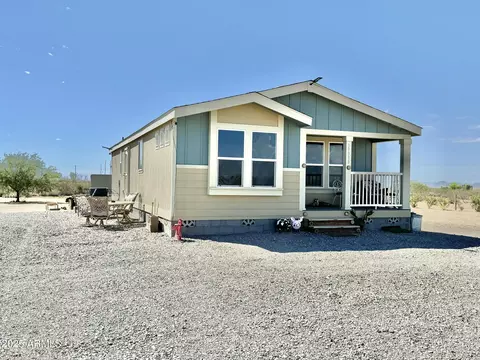 29939 W Pinnacle Vista Dr, Wittmann, AZ 85361