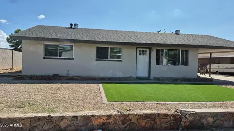 307 W Essex Rd, Kearny, AZ 85137