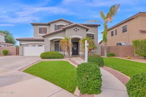 18820 E Superstition Dr, Queen Creek, AZ 85142
