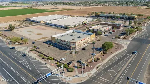 0 Miller Rd Southern Ave #-, Buckeye, AZ 85396