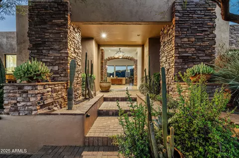 11428 E Salero Dr, Scottsdale, AZ 85262