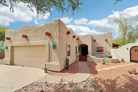 9376 E Anasazi Pl, Gold Canyon, AZ 85118
