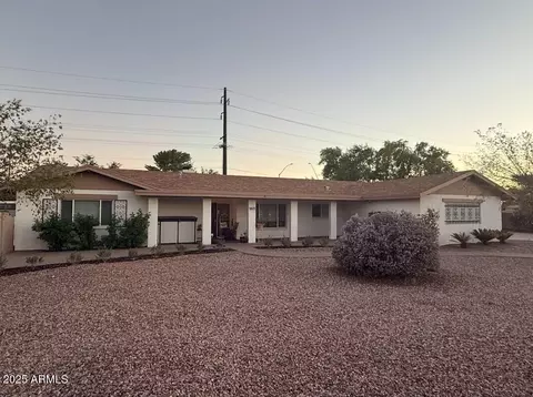 1611 E Greenway St, Mesa, AZ 85203