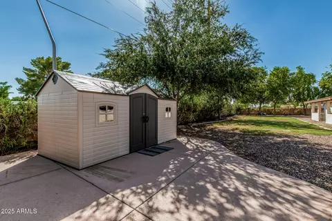 1611 E Greenway St, Mesa, AZ 85203 photo 38