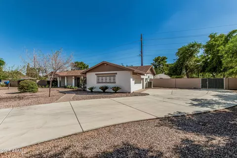 1611 E Greenway St, Mesa, AZ 85203 photo 3