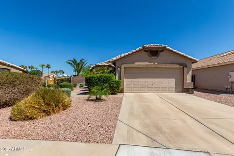 15653 N Lasso Dr, Surprise, AZ 85374