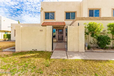 7817 E Valley Vista Dr, Scottsdale, AZ 85250