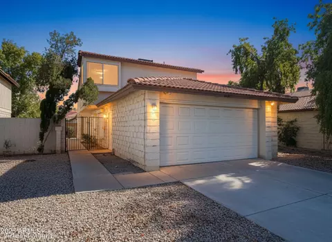 2663 W Estrella Dr, Chandler, AZ 85224