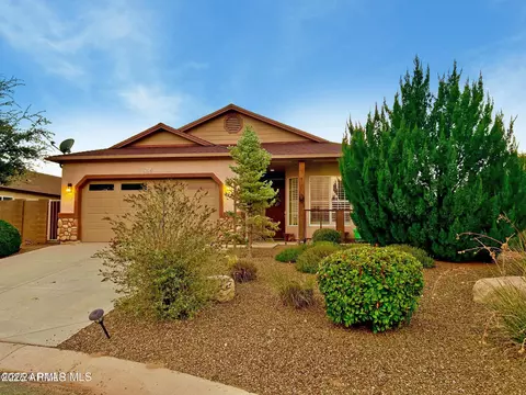 7834 N Music Mountain Ln, Prescott Valley, AZ 86315