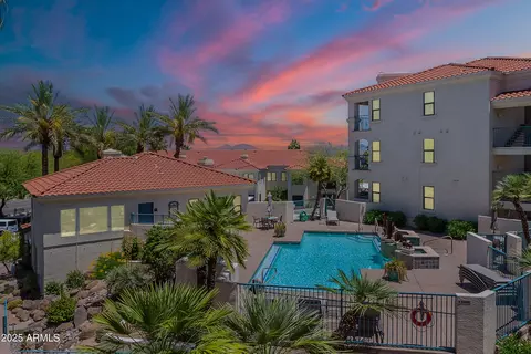 16715 El Lago Blvd #212, Fountain Hills, AZ 85268