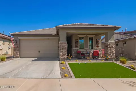 4939 N 206th Ave, Buckeye, AZ 85396