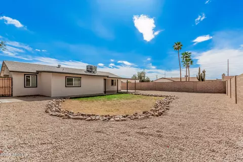 Exterior - 3210 E Helena Dr, Phoenix, AZ 85032 photo 5 of 5
