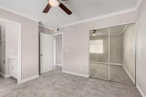 Bedroom - 3210 E Helena Dr, Phoenix, AZ 85032 photo 1 of 4
