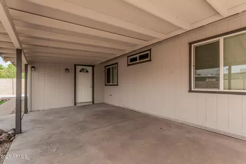 Exterior - 3210 E Helena Dr, Phoenix, AZ 85032 photo 1 of 5