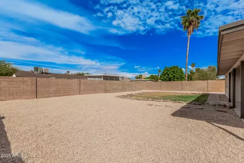 Exterior - 3210 E Helena Dr, Phoenix, AZ 85032 photo 3 of 5